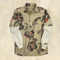 Benchmark FR Aloha Beige Long-Sleeve
