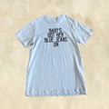 "Baby's Got Her Blue Jeans On" Youth T-Shirt