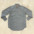 Wrangler Riggs Workwear FR Light Grey Long Sleeve