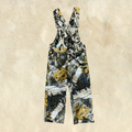 Boys' Camouflage Overalls