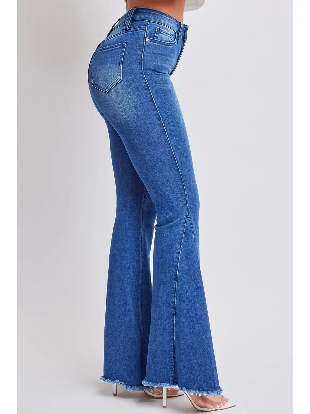 YMI Gigi High Rise Extreme Fit & Flare