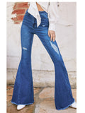 YMI Gigi High Rise Extreme Fit & Flare