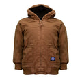 Toddler Insulated Fleece-Lined Jacket Polar King